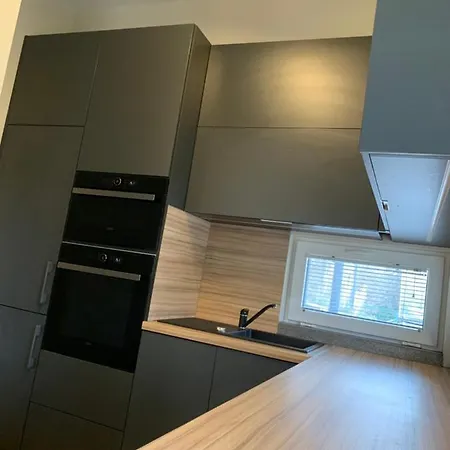 Szepvolgyi I. Apartman Siófok