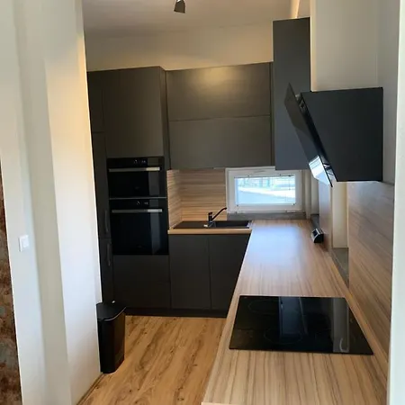 Szepvolgyi I. Apartman Siófok