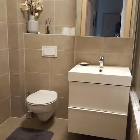 Szepvolgyi I. Apartman Siófok