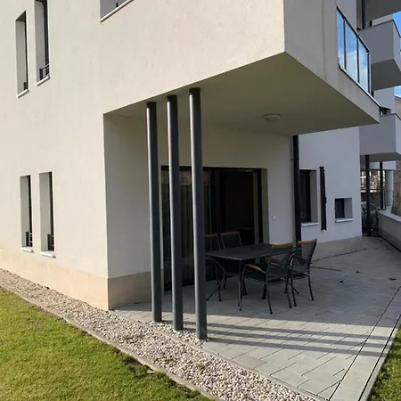Szepvolgyi I. Apartman * Siófok